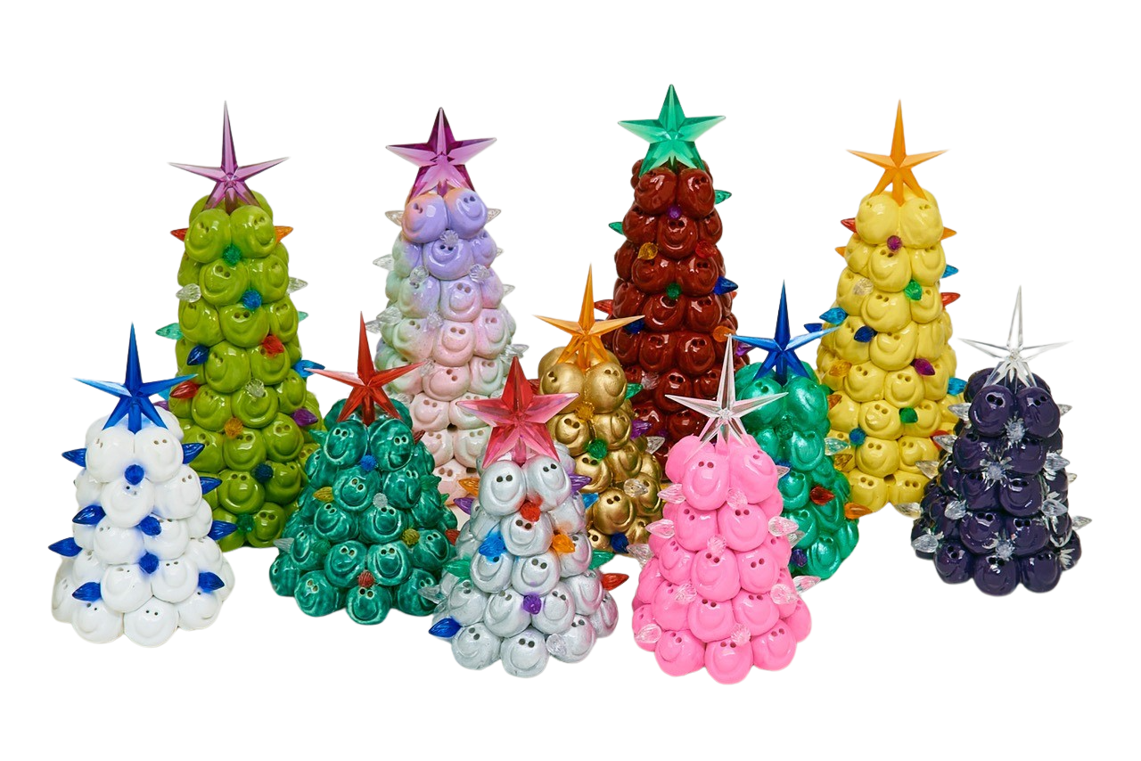 Smile Tree Pre-Order