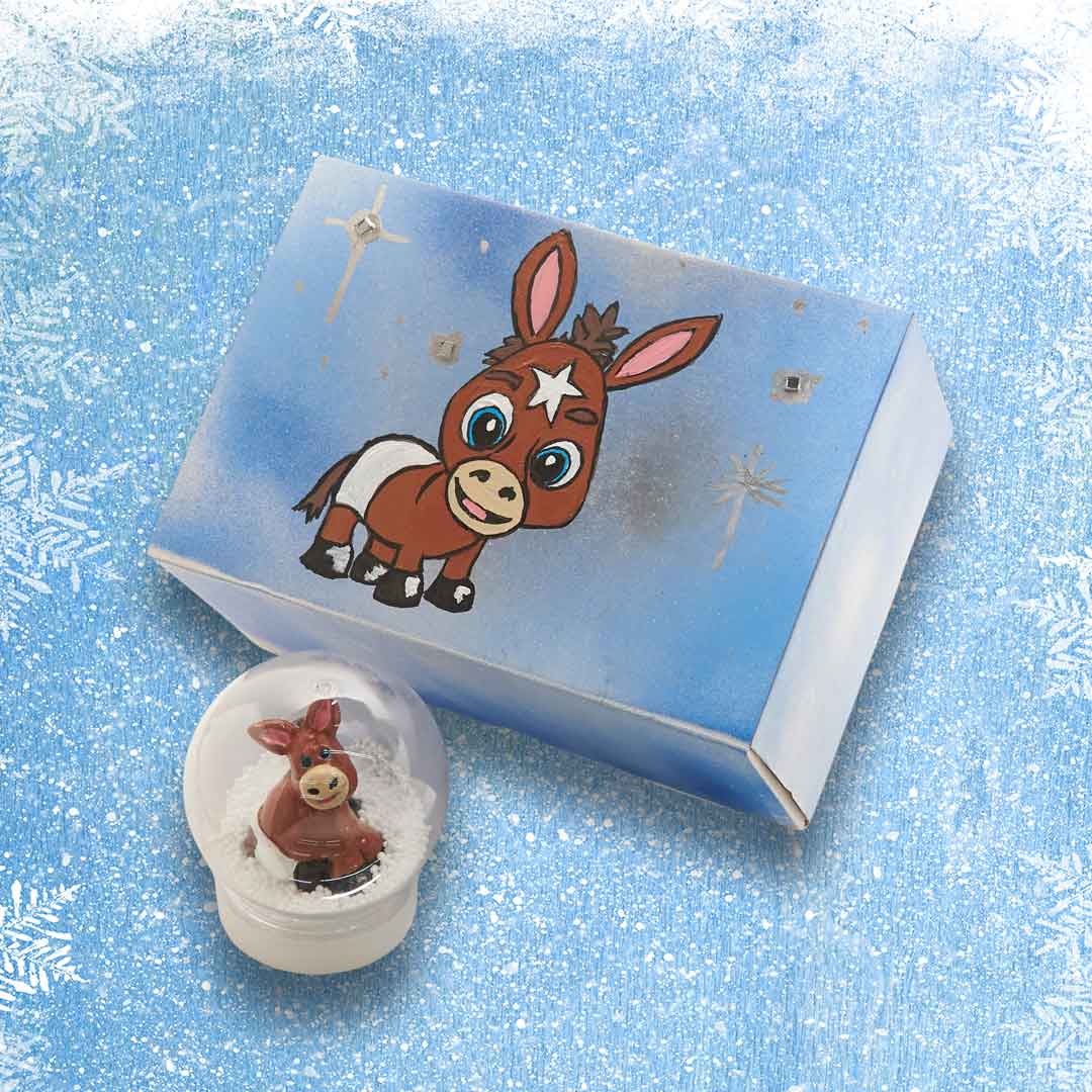 2025 Holiday Surprise Blind Box - Collectors Item