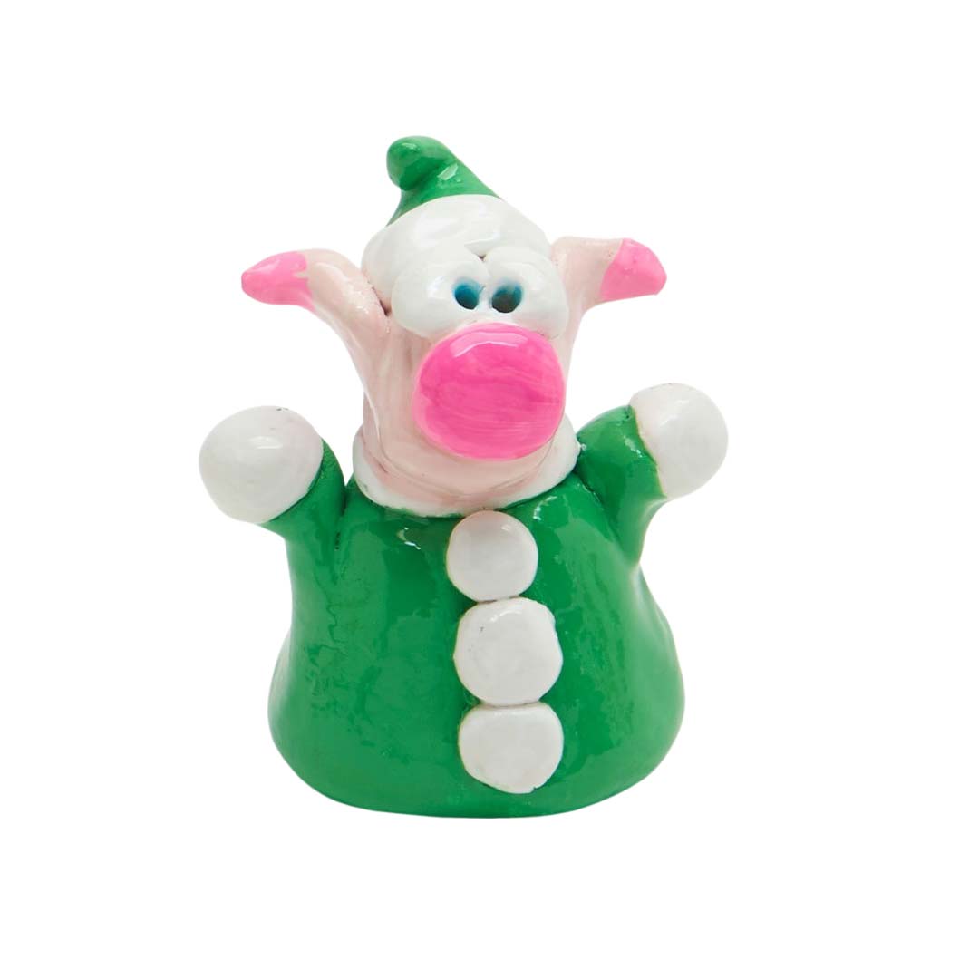 Sparkle the 2025 Elf