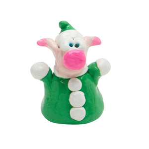 Sparkle the 2025 Elf