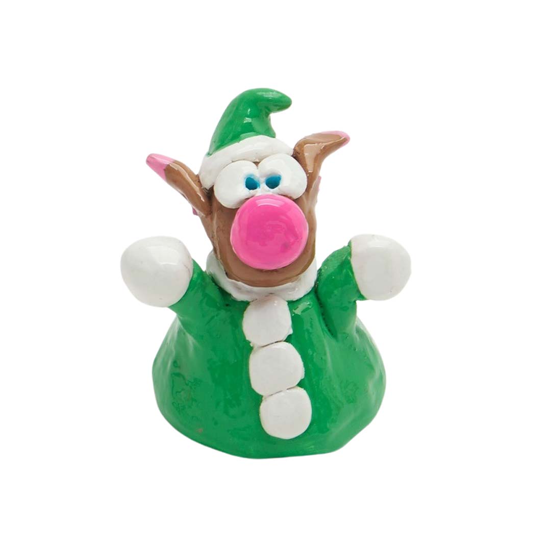 Twinkle the 2025 Elf