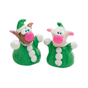 Sparkle the 2025 Elf