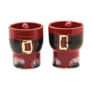 Magical Santa Sipper Smile Mug