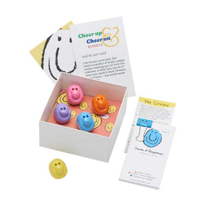 Cheer Up & Cheer On Bundle