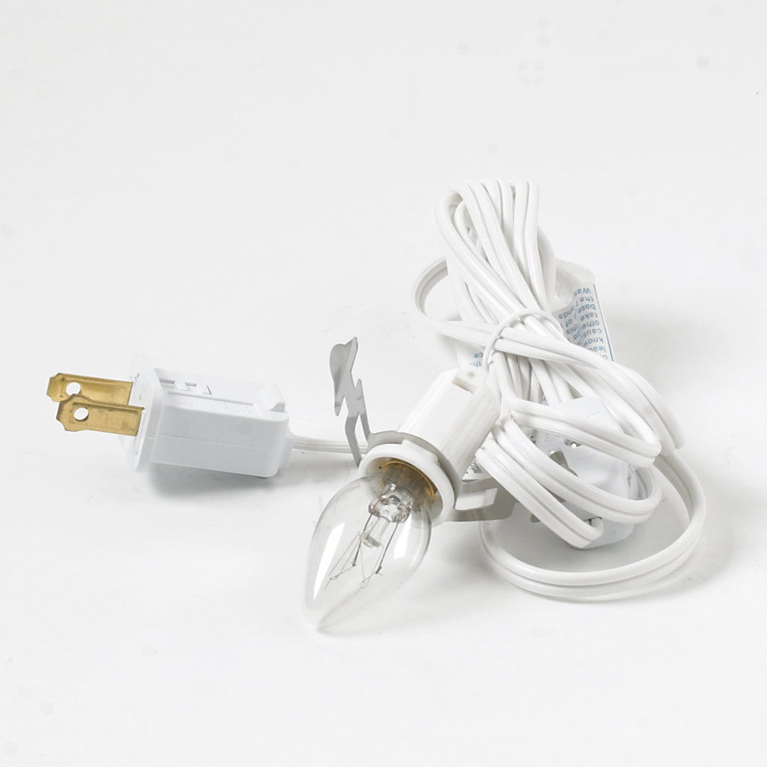 PRE-ORDER Smile Tree Light Cord