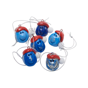 Holiday Paint-Your-Own Jolly Little Elf