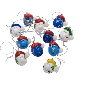 Holiday Paint-Your-Own Jolly Little Elf