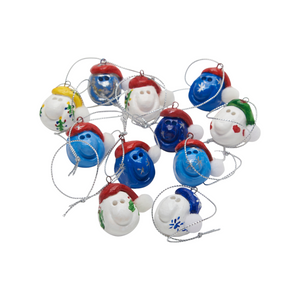 Holiday Paint-Your-Own Jolly Little Elf