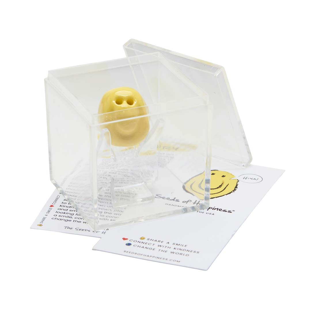 Little Smile. Big Impact Gift Box