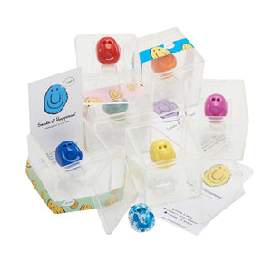 Little Smile. Big Impact Gift Box