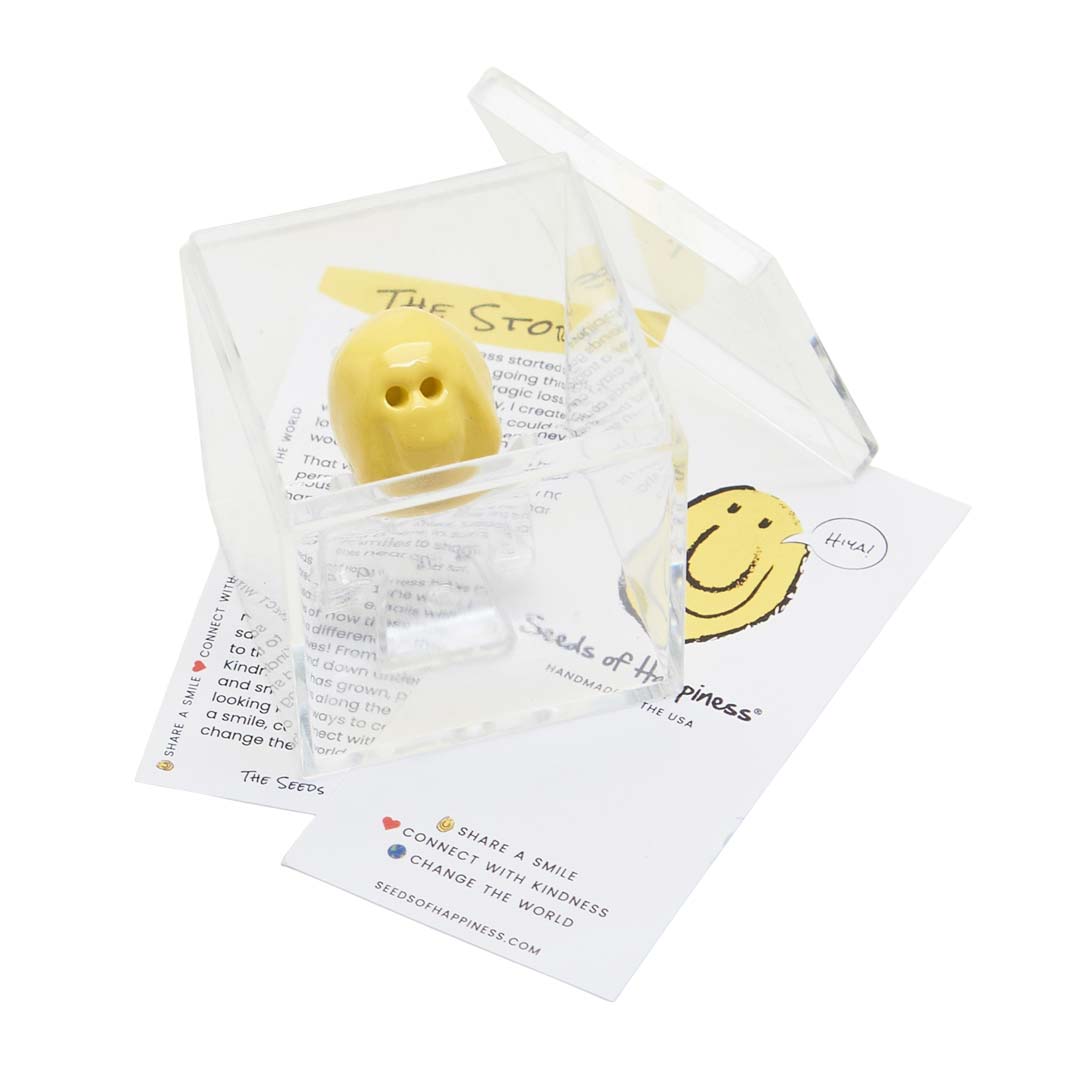 Little Smile. Big Impact Gift Box