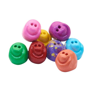 Bundle of Joy - 8 Handmade Smiles