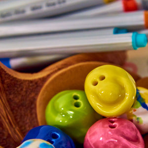 Bundle of Joy - 8 Handmade Smiles