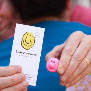 Bundle of Joy - 8 Handmade Smiles