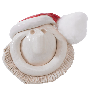 Large Santa Seed