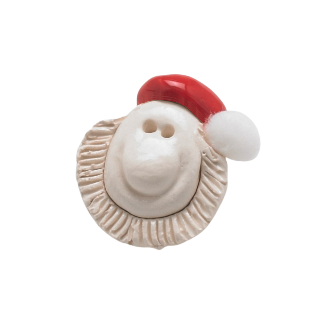 Small Santa Seed