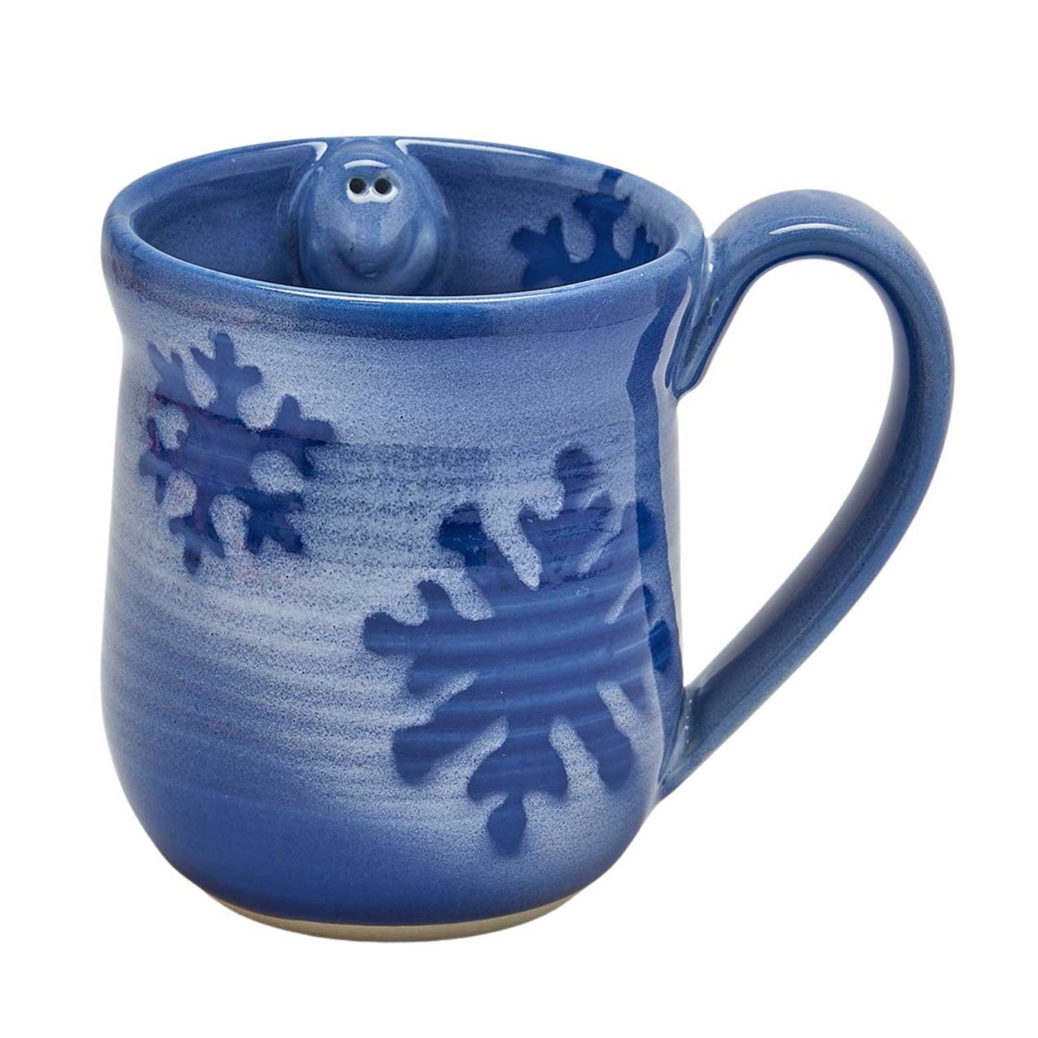 There’s Snowflake Like Home Mug