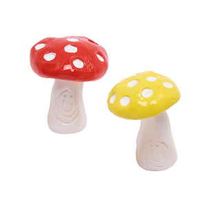Magical Mushroom (Mystery Color)