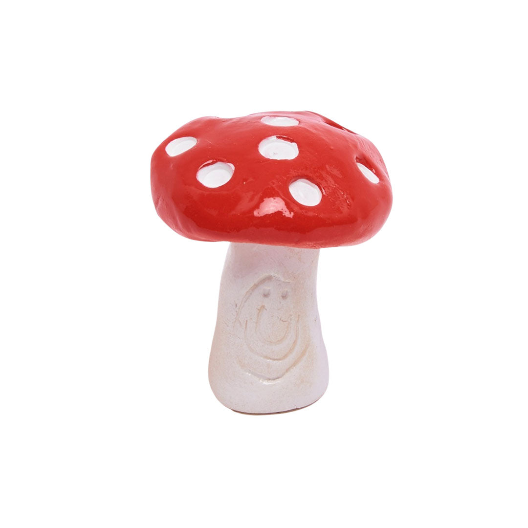 Magical Mushroom (Mystery Color)