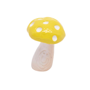 Magical Mushroom (Mystery Color)